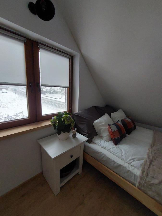 Chatka Podgorna Podgórzyn Esterno foto